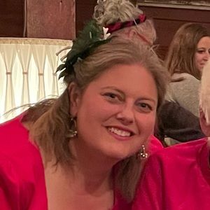 Meet your Posher, Laura